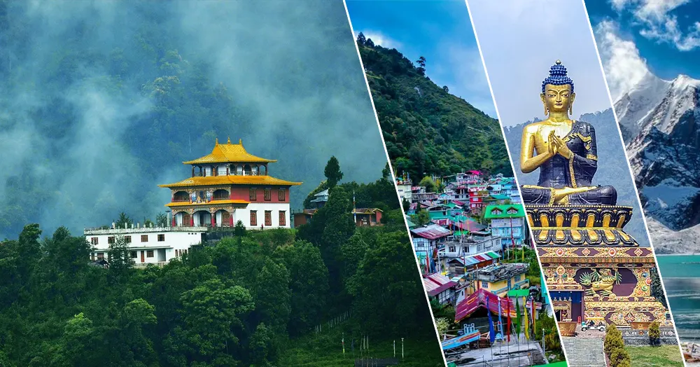 Sikkim
